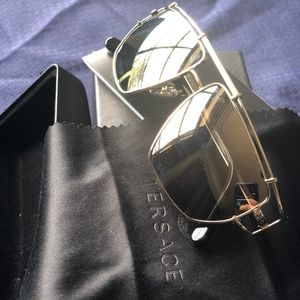 Versace Sunglasses